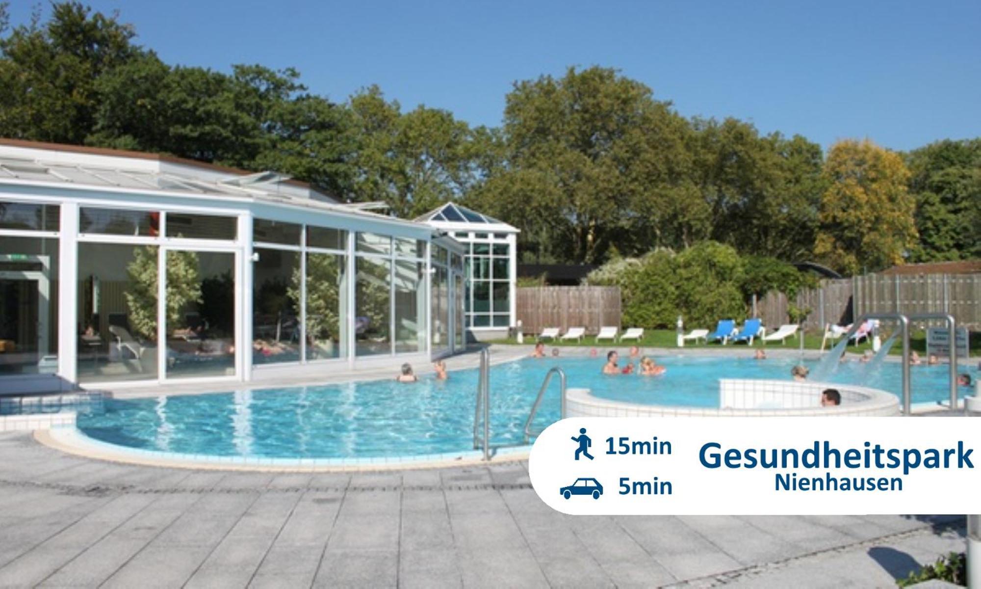 דירות גלזנקירכן Themenpartment Himmel Und Mehr Penthouse מראה חיצוני תמונה